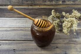 Madu Hitam